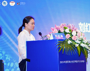 突破影像诊断认知边界！我院刘红梅医师斩获“优秀病例奖”