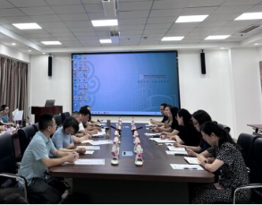 我院顺利迎接西藏医疗保障局飞行检查 强化管理守护医疗质量安全