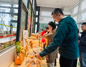 聚焦&ldquo;药食同源&rdquo;创新实践 共话中医药文化当代传承 &mdash;&mdash;赵元辰副院长率队赴彭州市中医医院座谈调研