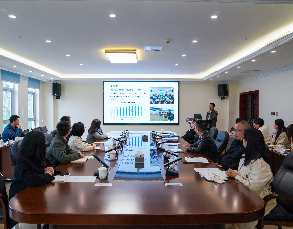 我院赴龙泉驿区第一人民医院开展医疗业务专项交流