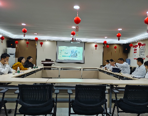 我院深化医联体合作&mdash;&mdash;&ldquo;1+N&rdquo;模式试点望江路社区卫生服务中心