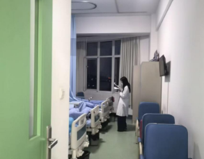 守好医保基金&ldquo;安全线&rdquo;夜间督查护民生&mdash;&mdash;医保办开展临床科室夜间在床率检查