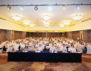 凝心聚力强医技 深耕匠心促发展-我院成功举办2026年第一届医师大会