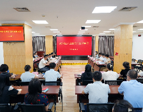 我院圆满完成武侯区2026年大型医院巡查工作