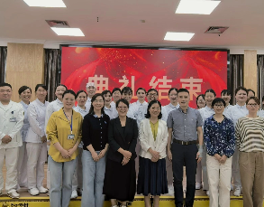 我院举行第二届护理案例竞赛暨第三届OSCE操作竞赛颁奖典礼